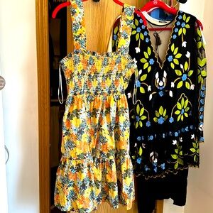 Abercrombie And Fitch Dress